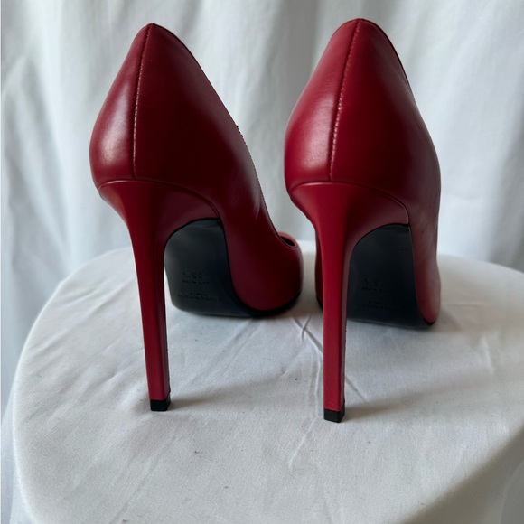 Saint laurent size 35.5 new - Picture 3 of 6